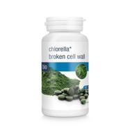 Purasana Chlorella Tabletten - thumbnail
