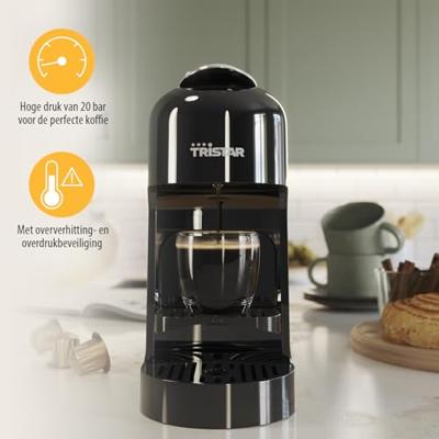 Tristar CM-2302 Koffiecupmachine