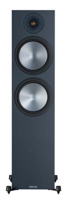 Monitor Audio: Bronze 6G 500 vloerstaande speakers - Walnoot