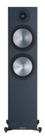 Monitor Audio: Bronze 6G 500 vloerstaande speakers - Walnoot - thumbnail