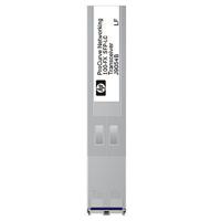 HP ProCurve 100-FX SFP-LC Transceiver Switch (mini-GBIC, 100Base-FX) - thumbnail