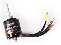 FMS - Predator 3541-Kv750 Brushless Motor (Pc21) (PRKV750) - thumbnail