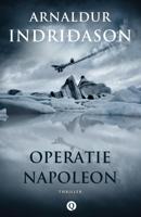 Operatie Napoleon - Arnaldur Indridason - eBook (9789021408118) - thumbnail