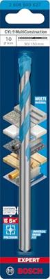 Multiconstr.boor 10,0x150/90mm - thumbnail