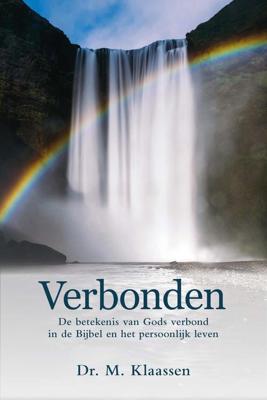 Verbonden - Dr. M. Klaassen - ebook