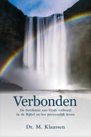 Verbonden - Dr. M. Klaassen - ebook - thumbnail