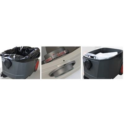 Starmix ISC L-1625 Top stofzuiger - 018577