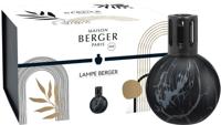 Maison Berger Giftset - Geurbrander Marbrure - Zwart - thumbnail