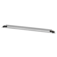 LogiLink PN105G rack-toebehoren Blanco paneel spacer - thumbnail