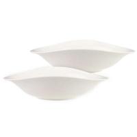 VILLEROY & BOCH - Dune - Pastabord set/2 Vapiano - thumbnail