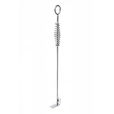 The Bastard Ash Poker Chrome