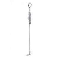 The Bastard Ash Poker Chrome - thumbnail