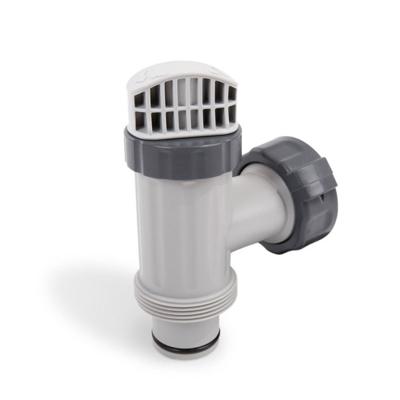 Intex afsluiter 38mm