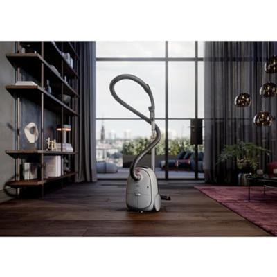 AEG AB61A5UGT Stofzuiger 650 Watt Grijs/Zwart AEG AB61A5UGT Stofzuiger 650 Watt Grijs/Zwart