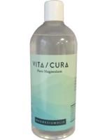 Vita Cura Magnesium Olie - thumbnail