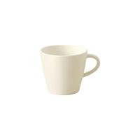 Villeroy & Boch Espresso kopje Manufacture Rock - Wit - 60 ml - thumbnail