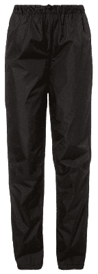 Vaude Fluid Regenbroek Dames