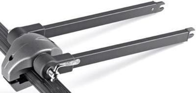 ELITE toevoegings-houder "porta ruota 80" additional bracket san remo