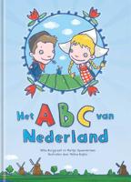 Het ABC van Nederland - Martijn Spaanderman, Rifka Burggraaff - Hardcover (9789491223020) - thumbnail