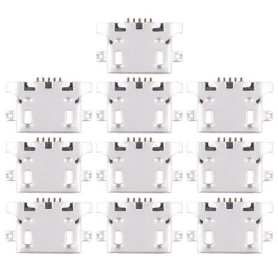 10 stuks Port-Connector opladen voor Huawei Y625