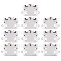 10 stuks Port-Connector opladen voor Huawei Y625 - thumbnail