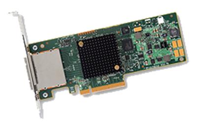 Netgear RRSASEXP-10000S ReadyNAS 3312, netwerkverbonden opslag
