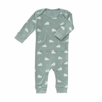 Fresk pyjama zonder voet Hedgehog-3-6 mnd