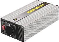 e-ast CLS 600-24 Omvormer 600 W 24 V/DC - 230 V/AC - thumbnail
