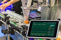 Extech RH550 Luchtvochtigheidsmeter (hygrometer) 10 % Hrel 95 % Hrel Datalogger functie, Dauwpunt/schimmel waarschuwingsweergave - thumbnail