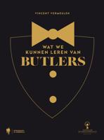 Wat we kunnen leren van butlers - Vincent Vermeulen - ebook - thumbnail