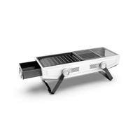 2 in 1 compact BBQ wit - thumbnail
