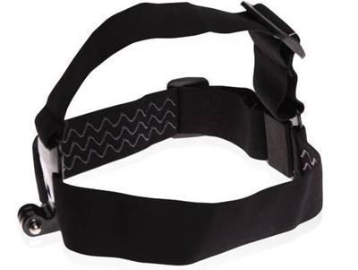PRO-Mounts Head Strap Mount+