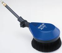 Nilfisk för Alto P 1xx 6410762 Roterende wasborstel Geschikt voor merk: Nilfisk Alto 1 stuk(s) - thumbnail