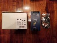 PULS DIN-rail netvoeding 24 V 10 A 240 W Aantal uitgangen: 1 x Inhoud: 1 stuk(s) - thumbnail