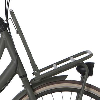 Cortina voordrager e-u4 d50-d61 stone bridge matt