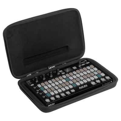 UDG Creator Akai Fire Hardcase zwart