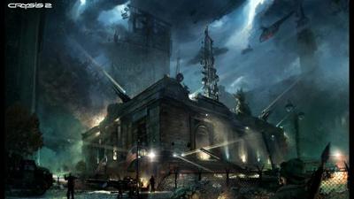 Crysis 2
