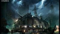 Crysis 2 - thumbnail