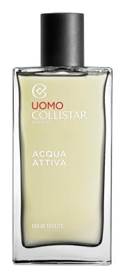 Collistar Acqua Attiva Eau de Toilette 100ml Collistar Acqua Attiva Eau de Toilette 100ml