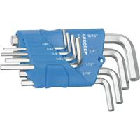 Gedore Stiftsleutelset 8-dlg. - 1505424 - thumbnail