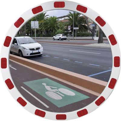 VISO MD60RB Verkeersspiegel (Ø) 575 mm