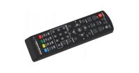 Esperanza EV106R TV set-top box Kabel Zwart - thumbnail