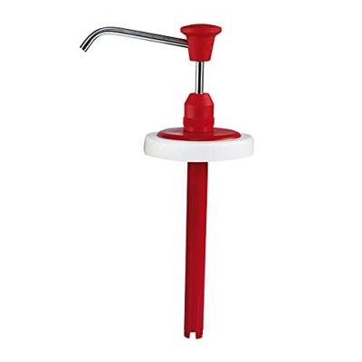 Ad pompdispenser dosing pump for ct 62 3 liter round can