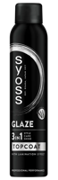 Syoss Glaze 3-in-1 Topcoat Haarspray - thumbnail