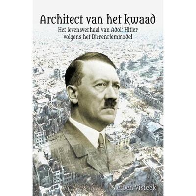 Architect van het kwaad (Paperback)