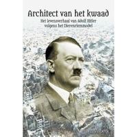 Architect van het kwaad (Paperback) - thumbnail