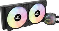 Zalman ALPHA24 Black - thumbnail