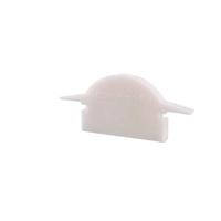 Deko Light 980040 Endkappe L-ET-01-10 Set 2 Stk, Weiß Profieleindkap Kunststof (l x b x h) 25 x 6 x 11 mm 1 stuk(s) - thumbnail