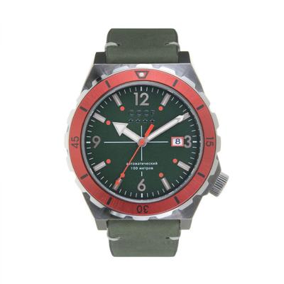 CCCP AURORA CP-7041-03 Horloge Heren 46mm CCCP AURORA CP-7041-03 Horloge Heren 46mm