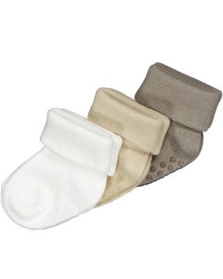 Sokken - Beige Sokken - Beige